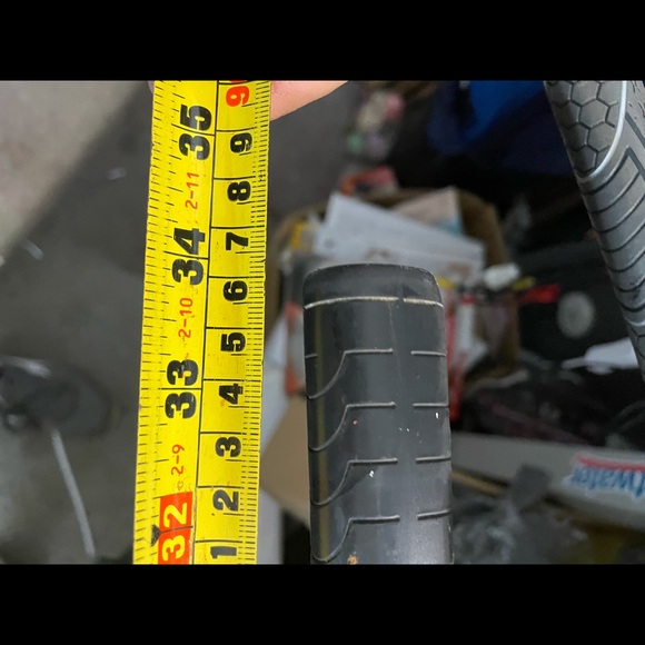 Dunlop Explosive Distance Putter
Right handed - Picture 4 of 6